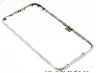 Wholesale mobile phone Frame replacement for IPhone 4S
