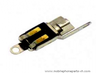 Wholesale mobile phone vibrator motor replacement for IPhone 5G