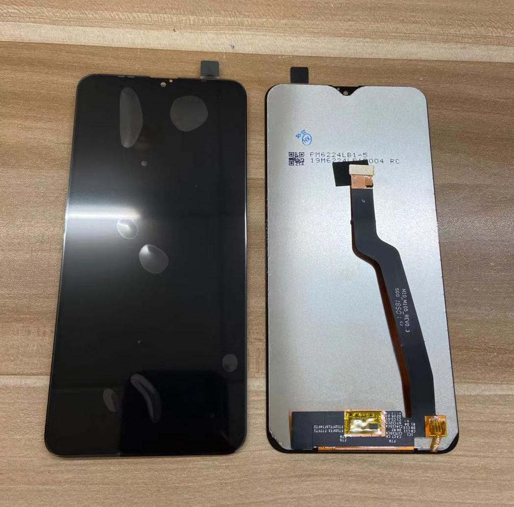 LCD for Samsung A10 M10 Mobile Phones