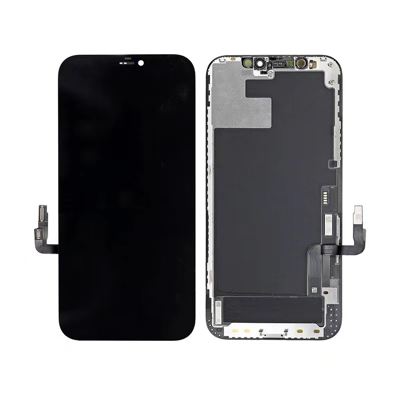 LCD OLED Screen for iPhone 12 12 pro