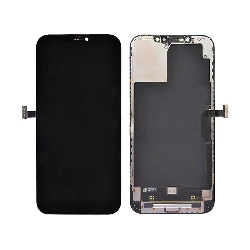 12 pro max OLED incell LCD Screen