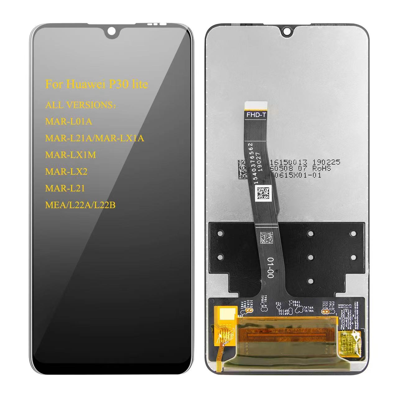 P30 Lite LCD Original Universal
