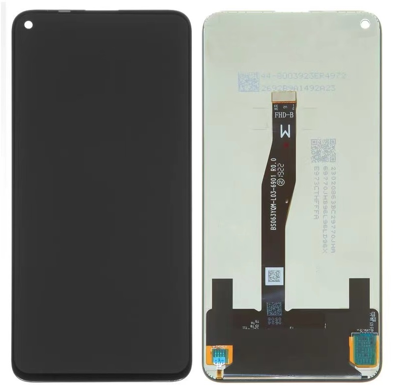 Nova 5T Honor 20 LCD