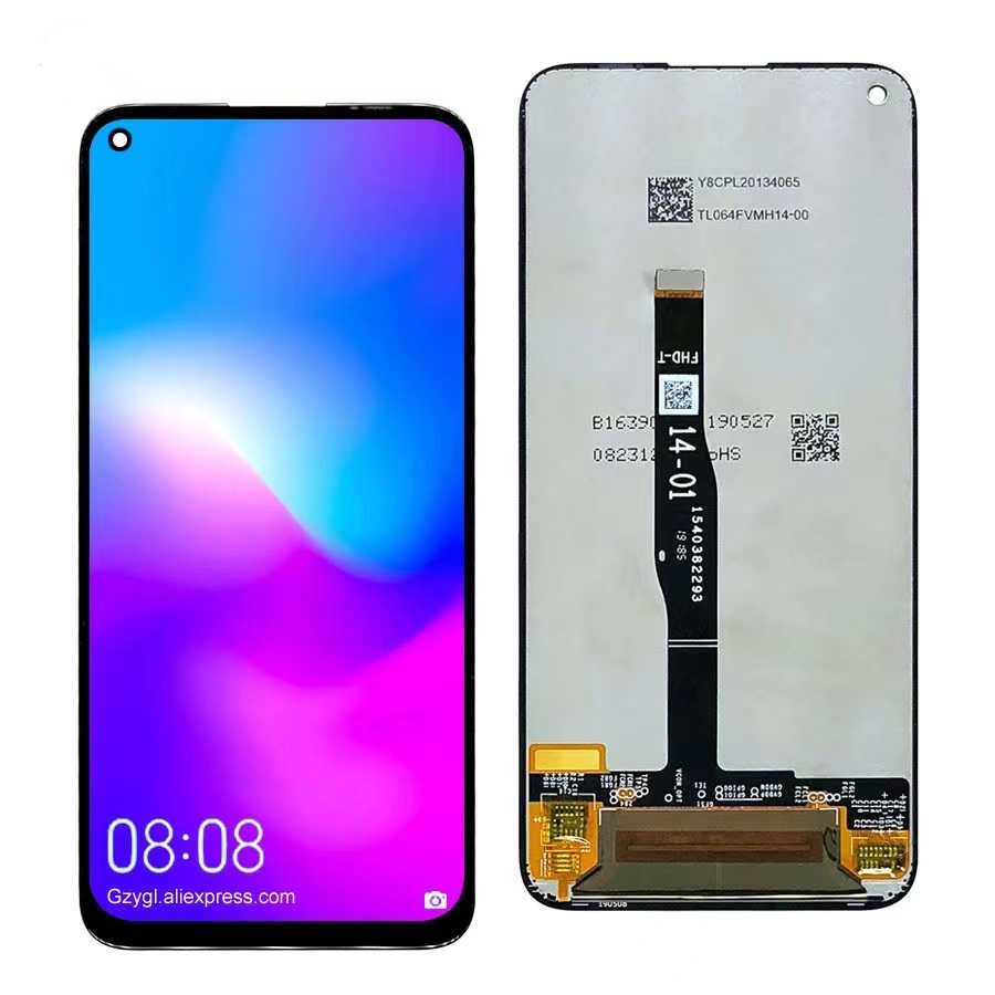 Nova 5i P20 lite 2019 Nova 7i P40 lite Nova 6SE LCD