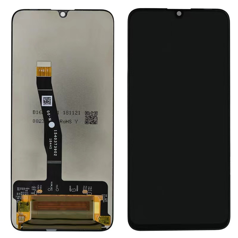 P smart 2019 LCD