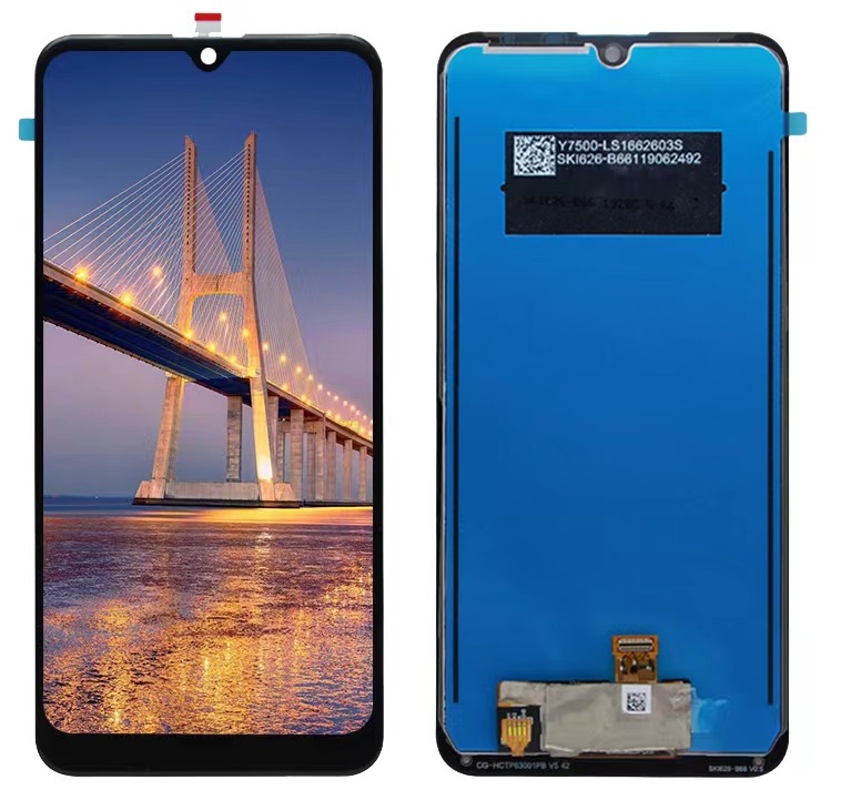 K50 K12 Max LCD for LG