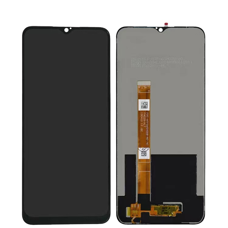 A11 A11X Realme C3 A5 2020 A9 2020 LCD