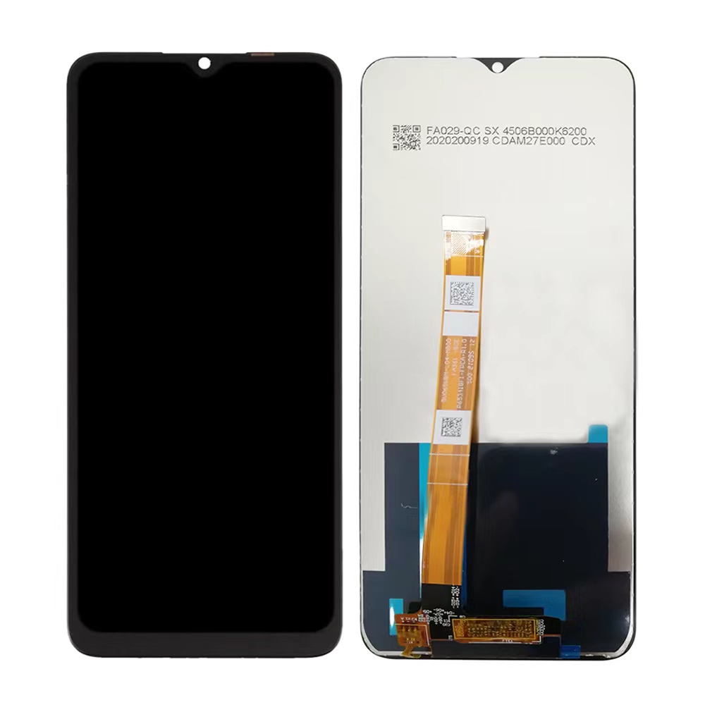 OPPO C11 C12 A15 C15 A15S V3 LCD