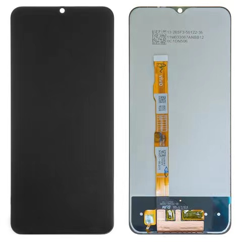 Y20 Y20S Y30 Y12s Y20i LCD for VIVO