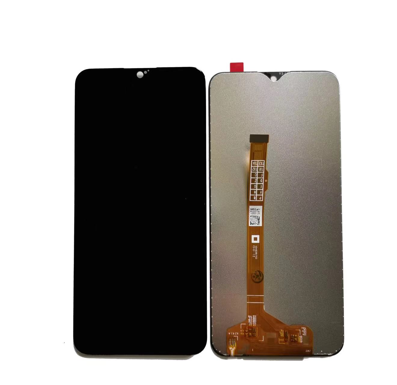 Y3 Y11 Y12 Y17 Y15 U10 U3X LCD FOR VIVO