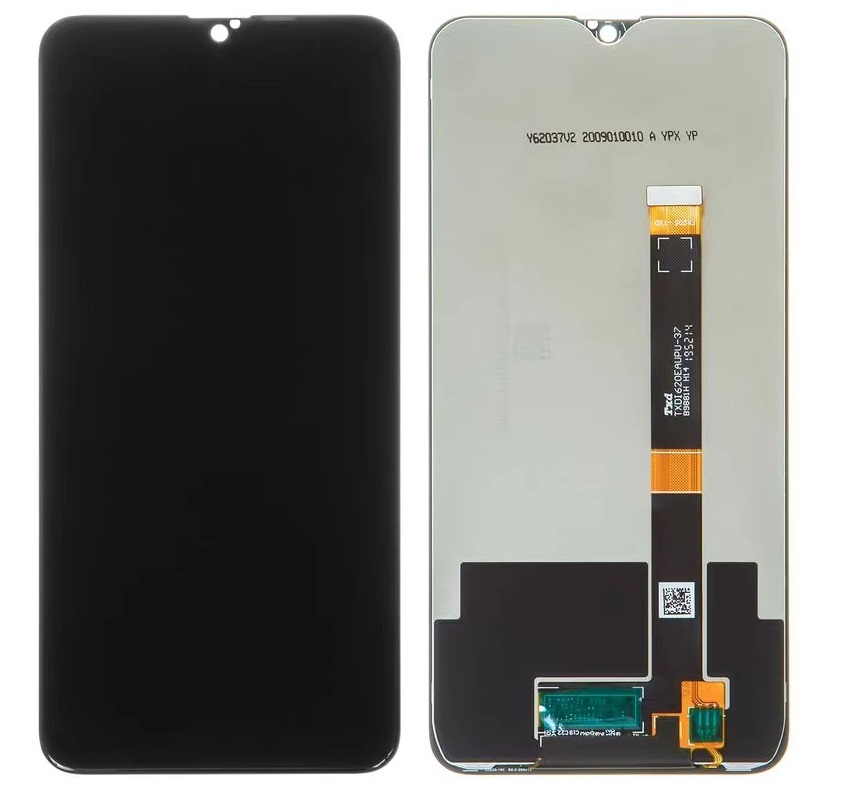 A5S A7 A12 AX5s Realme 3 Realme 3i LCD for OPPO